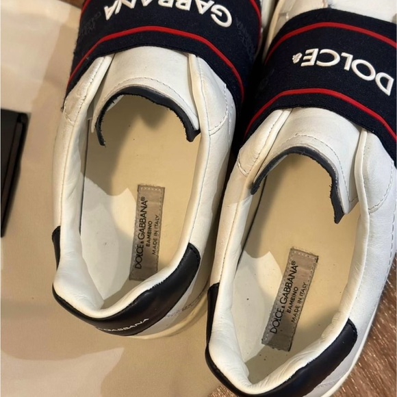 Dolce and gabbana shoes size 34 - Picture 4 of 6